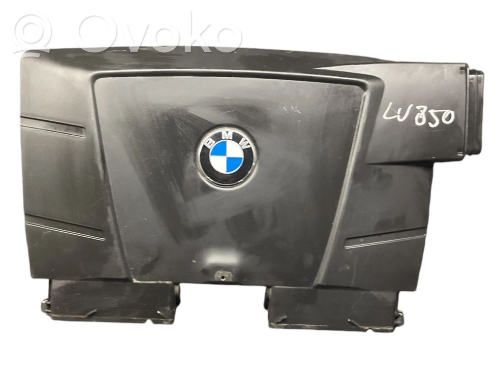 BMW 3 E92 E93 Ilmanoton kanavan osa 