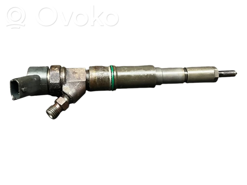 Inyector de combustible   0445110030,2354045