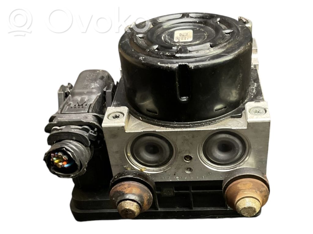 Nissan Note (E12) Блок ABS 