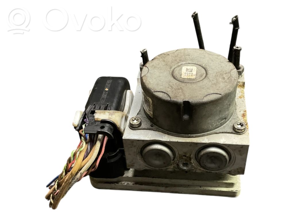 Citroen C3 Picasso ABS bloks 