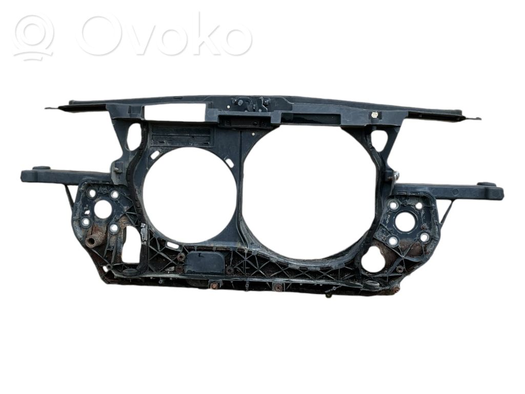 Audi A6 S6 C5 4B Radiatoru panelis 