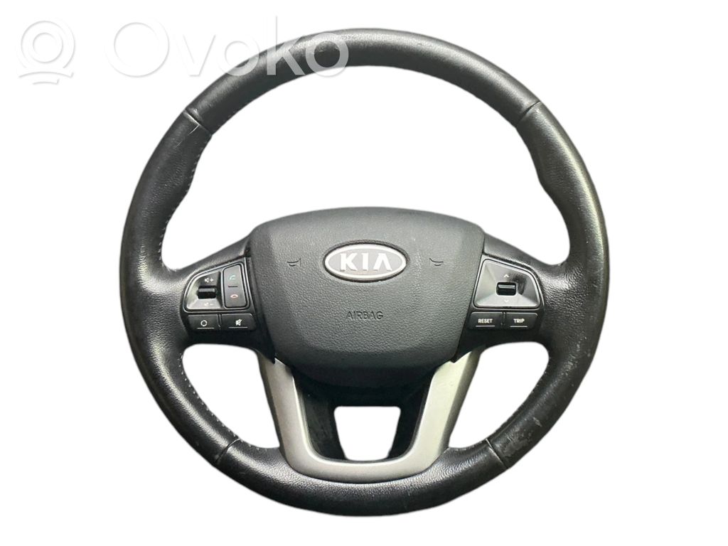 KIA Rio Kierownica 