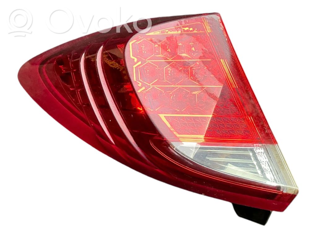 Honda Civic IX Lampa tylna 