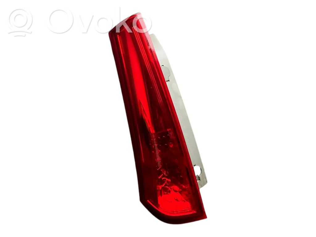 KIA Ceed Rear/tail lights 