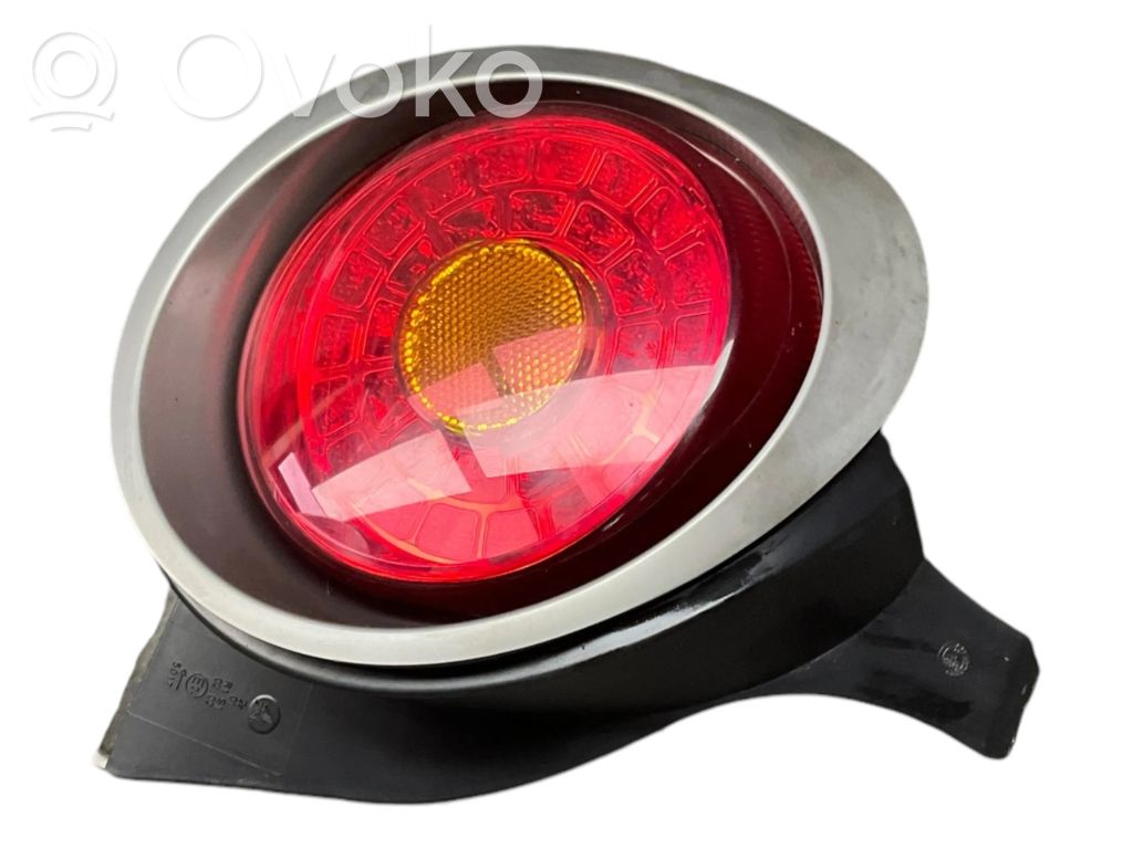 Alfa Romeo Mito Takavalot 