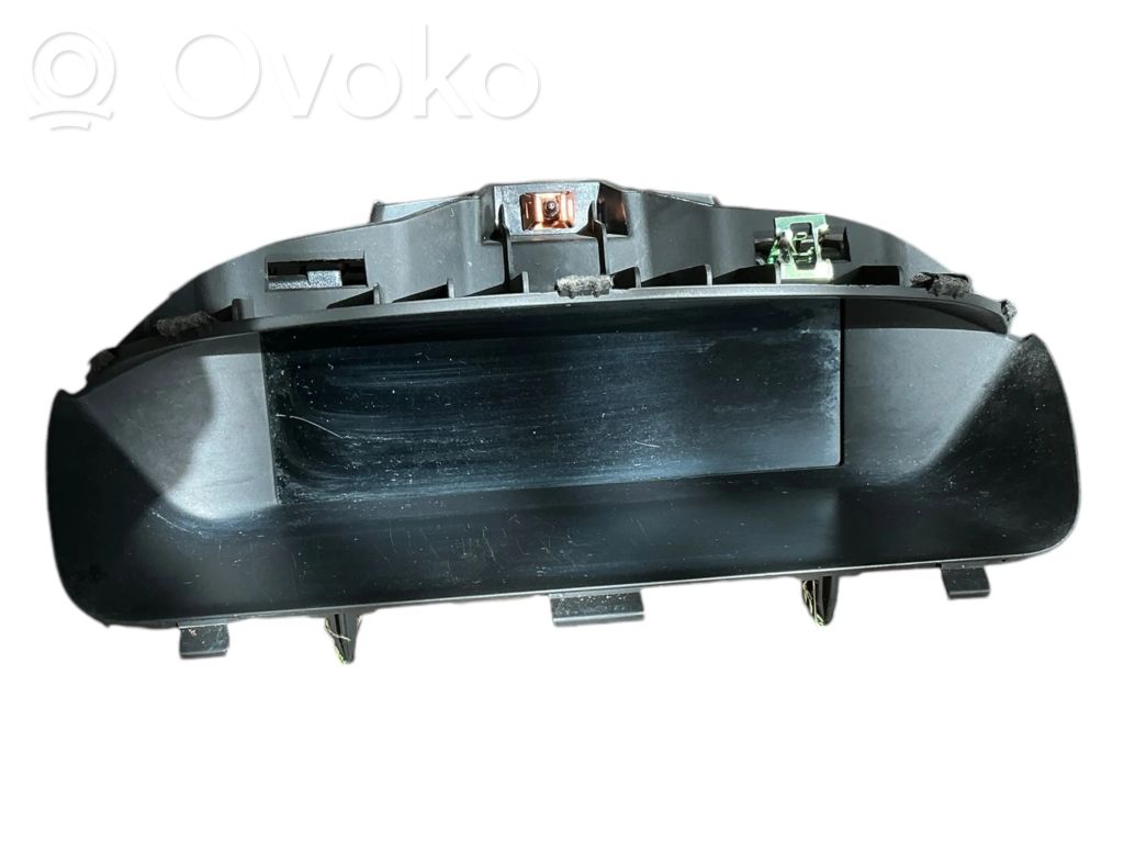 Opel Mokka Screen/display/small screen 