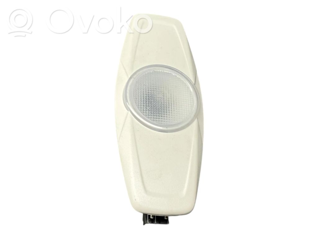 Ford Focus Rear seat light 