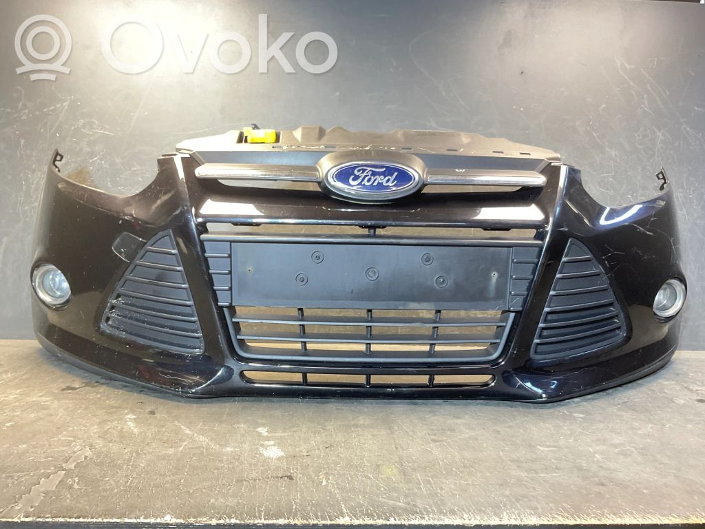 Ford Focus Etupuskuri 