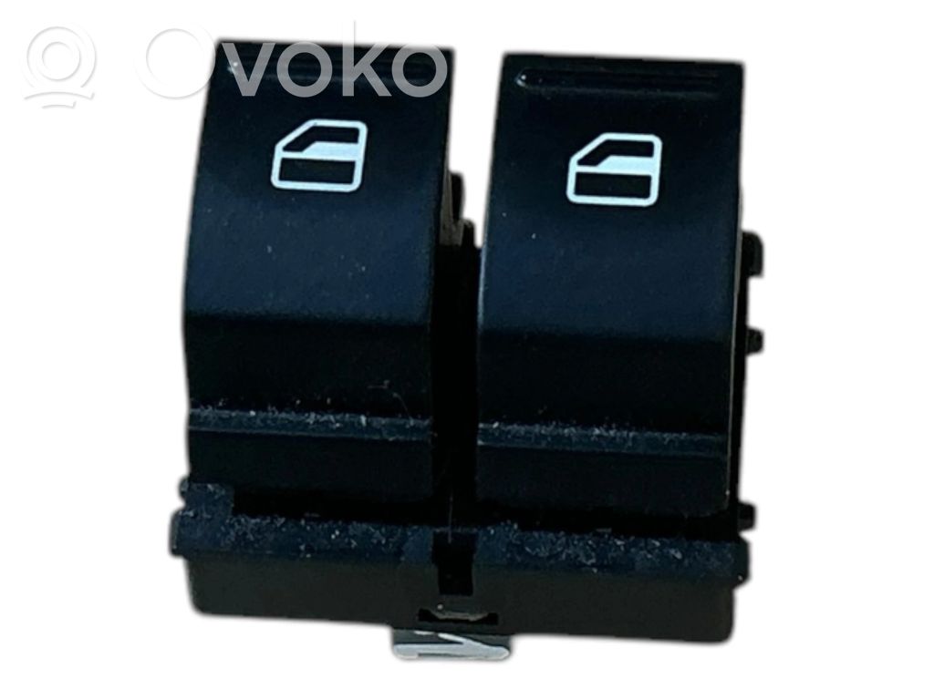 Volkswagen PASSAT B6 Electric window control switch 