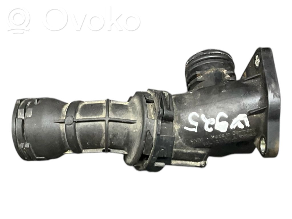 Audi A3 S3 8V Termostat / Obudowa termostatu 