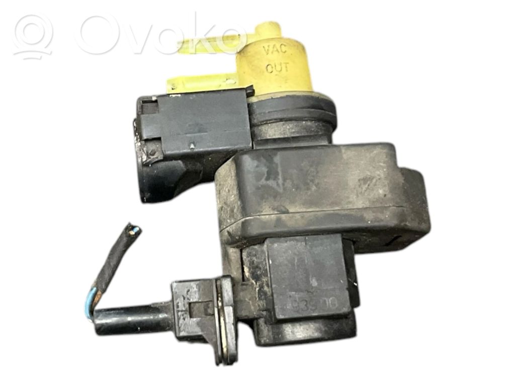 Hyundai ix35 Valve 