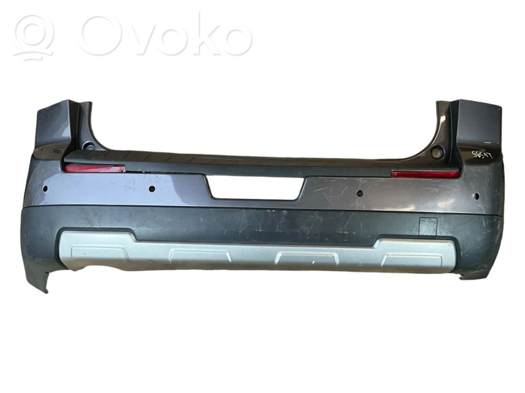 Chevrolet Orlando Parachoques 