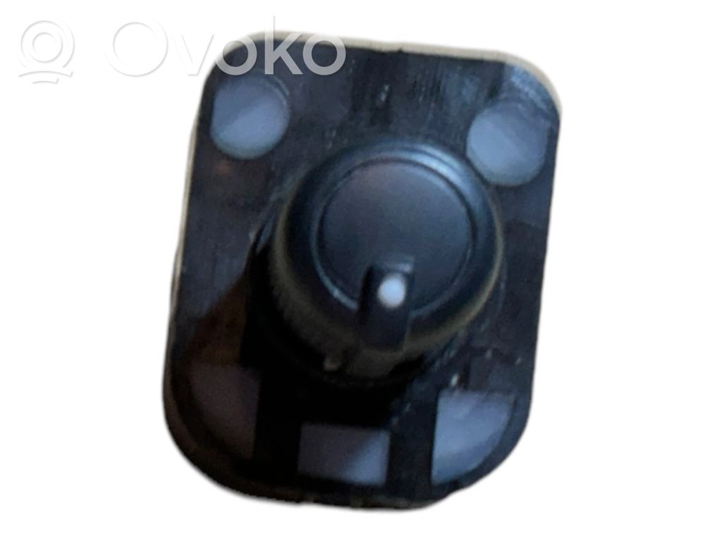 Audi A3 S3 8V Wing mirror switch 