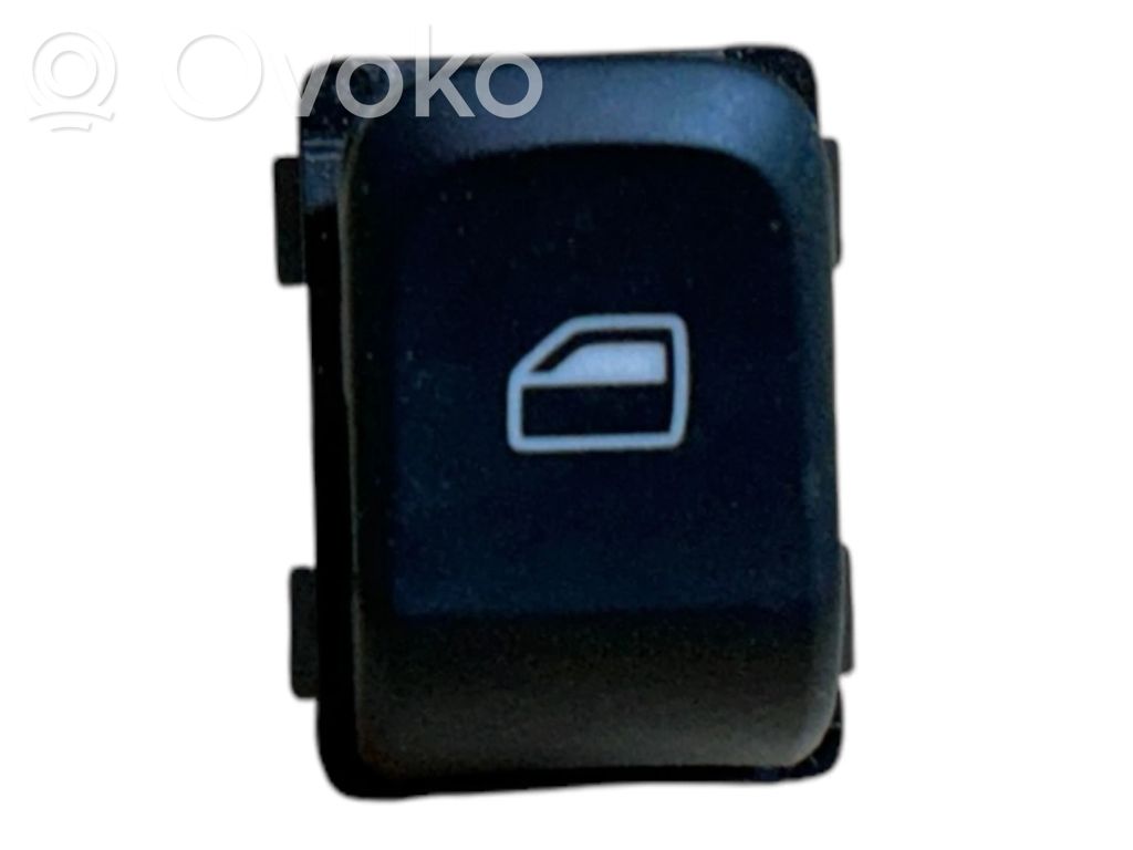 Audi A3 S3 8V Electric window control switch 