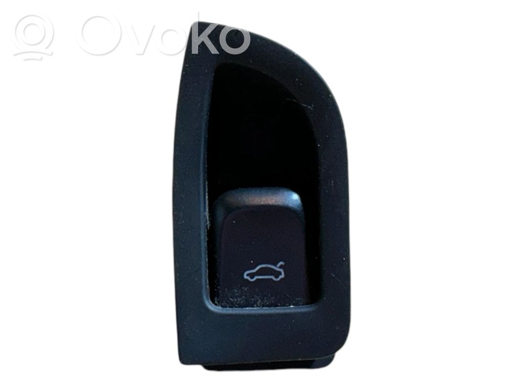 Audi A5 8T 8F Tailgate opening switch 