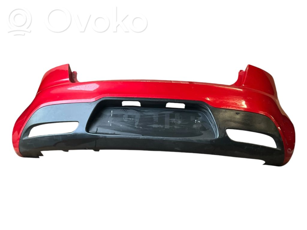 KIA Rio Puskuri 