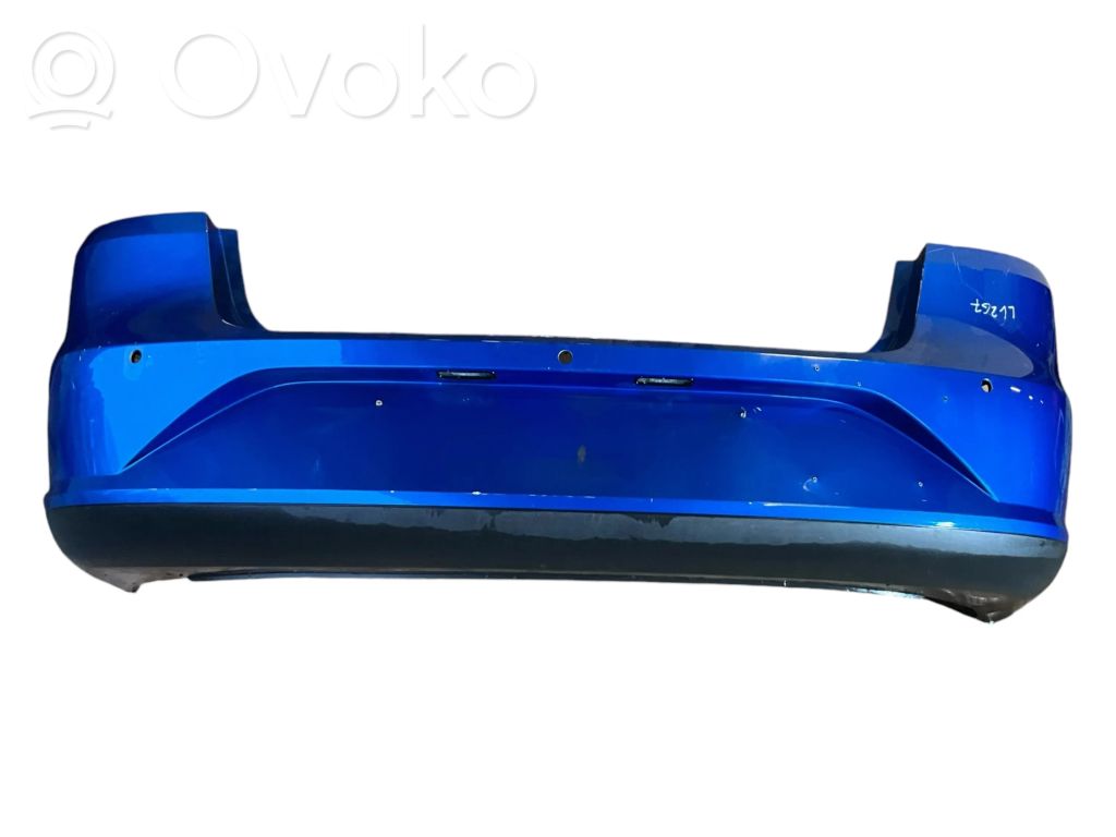 Seat Toledo IV (NH) Parachoques 