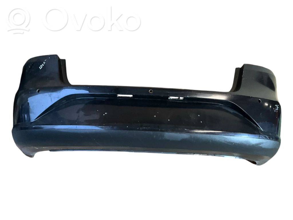 Seat Toledo IV (NH) Parachoques 