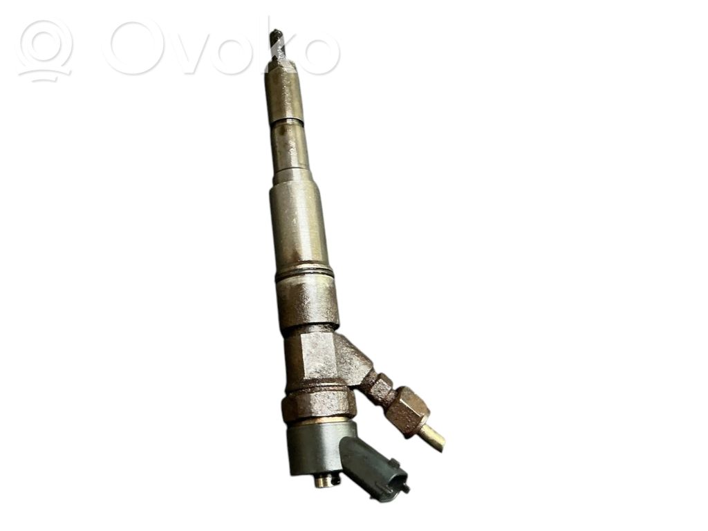 BMW 5 E39 Inyector de combustible 