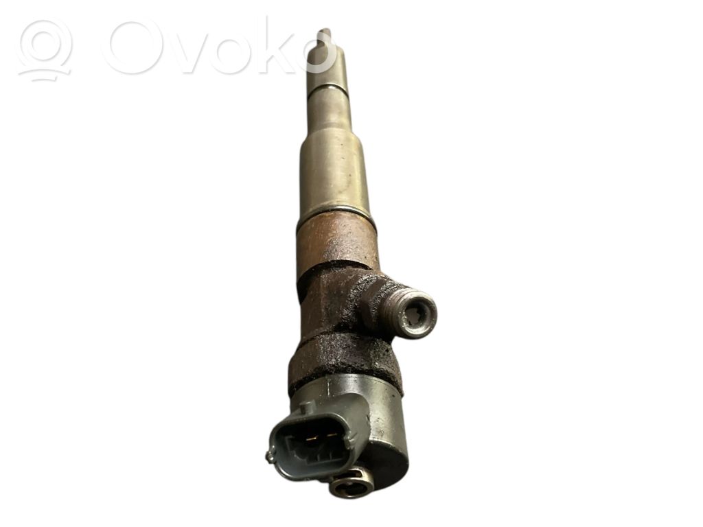 BMW 5 E39 Inyector de combustible 