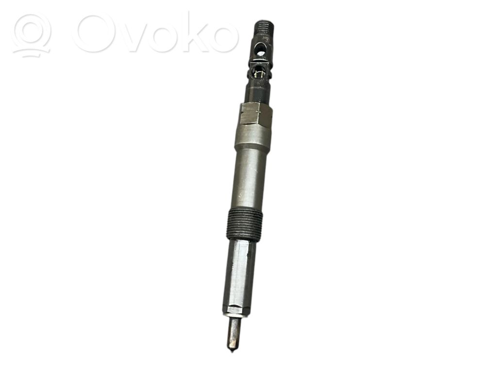 Ford Mondeo Mk III Inyector de combustible 