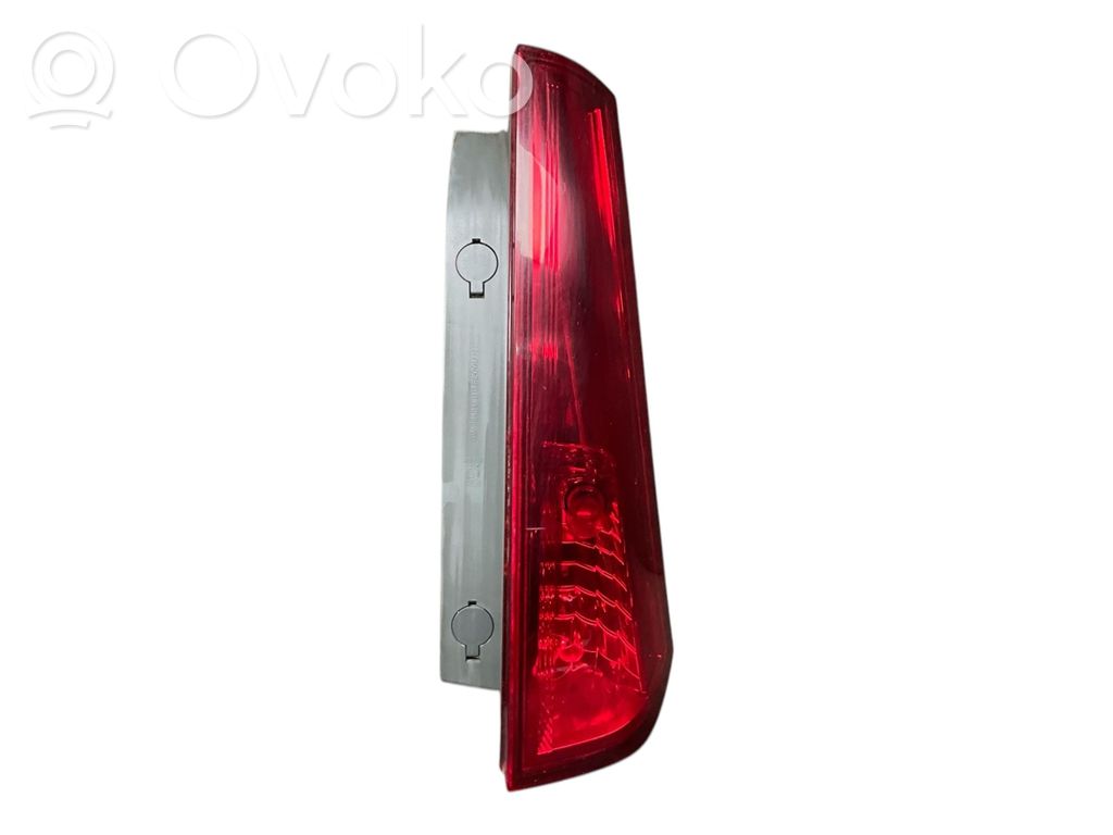 KIA Ceed Rear/tail lights 
