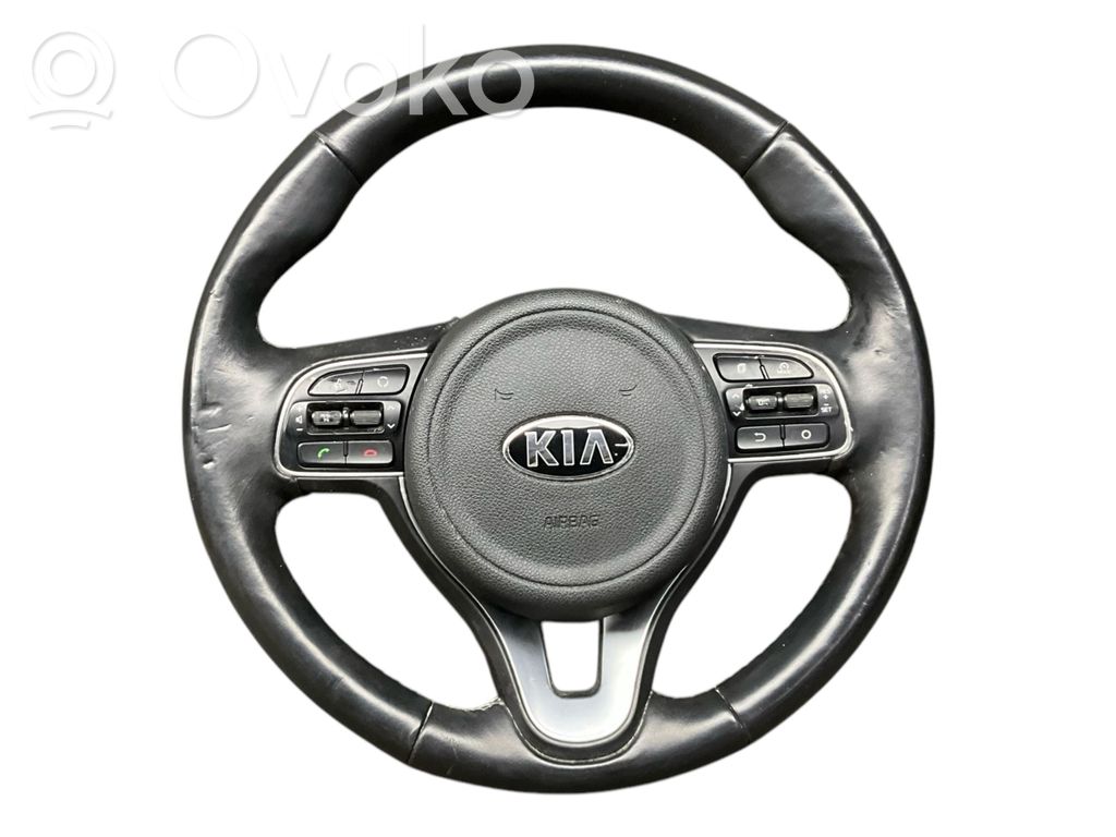 KIA Optima Stūre 
