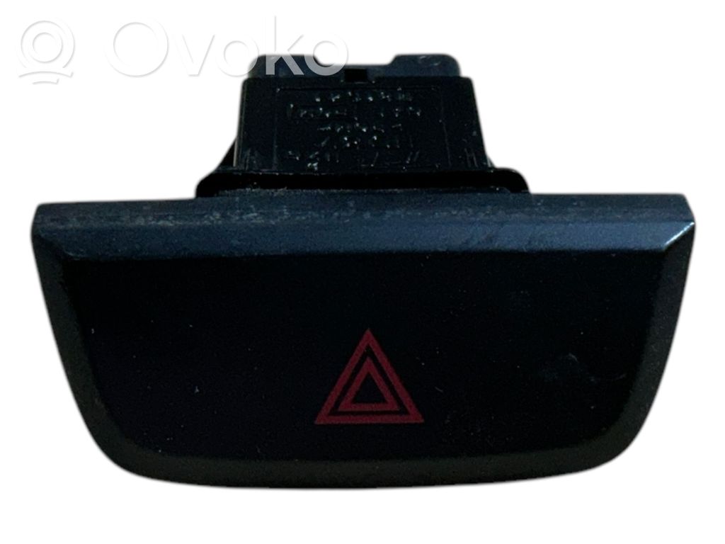 Isuzu D-Max Hazard light switch 