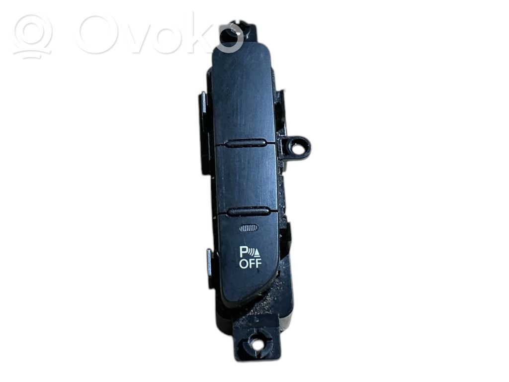 KIA Carens III Otros interruptores/perillas/selectores 