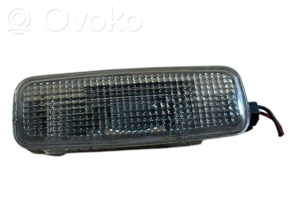 Audi A4 S4 B8 8K Autre éclairage intérieur 