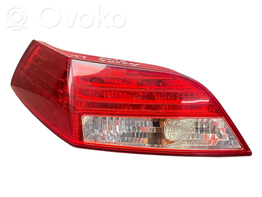 Ford Focus Rear/tail lights 