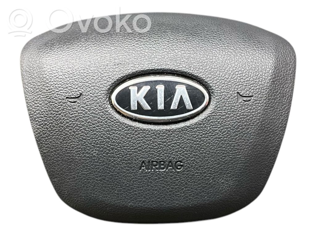 KIA Rio Poduszka powietrzna Airbag kierownicy 