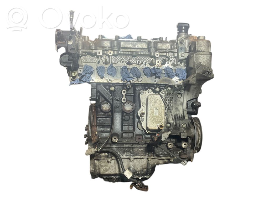 Opel Antara Motor 