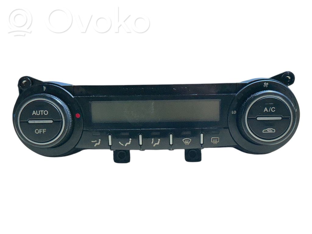 KIA Ceed Climate control unit 