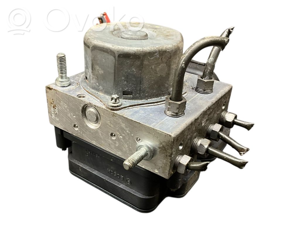 Renault Clio IV ABS Pump 