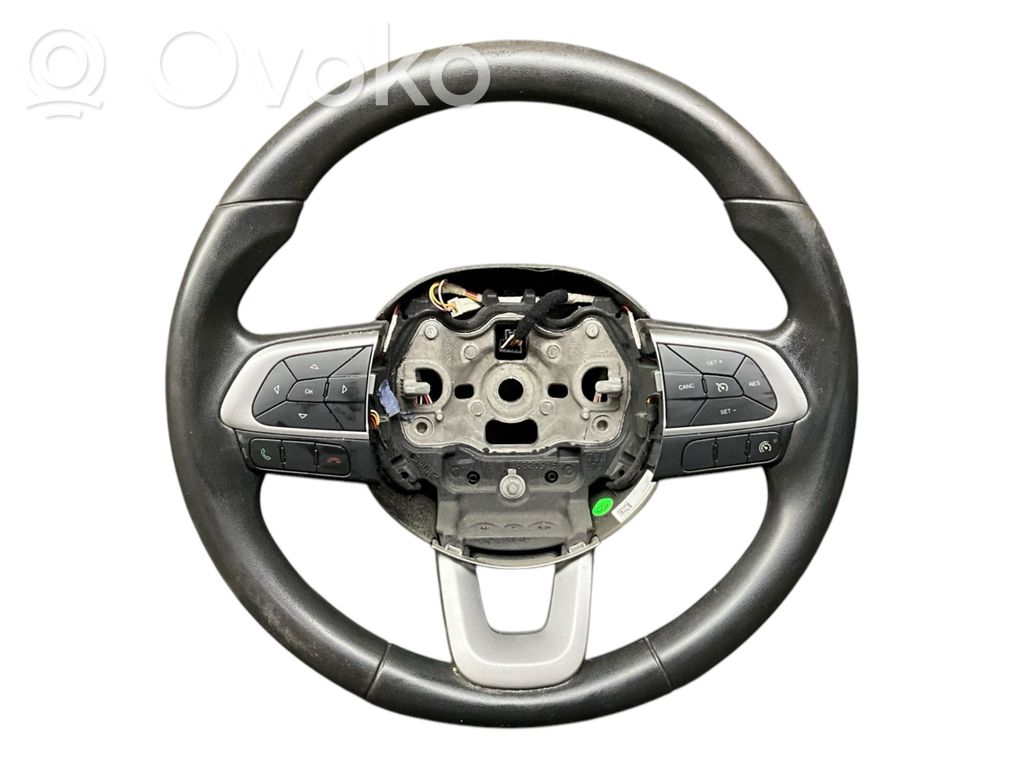 Fiat Tipo Ohjauspyörä 