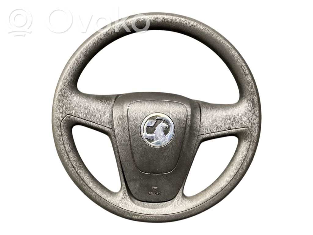 Opel Meriva B Stūre 