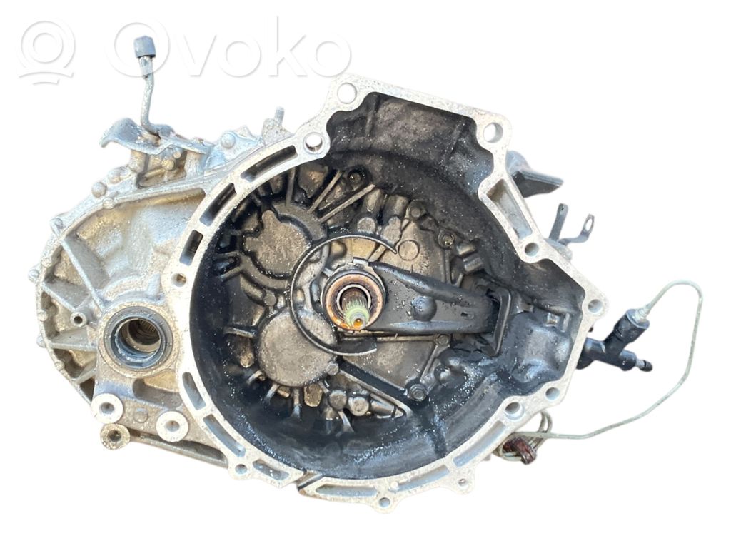 Mazda 6 Manual 6 speed gearbox 