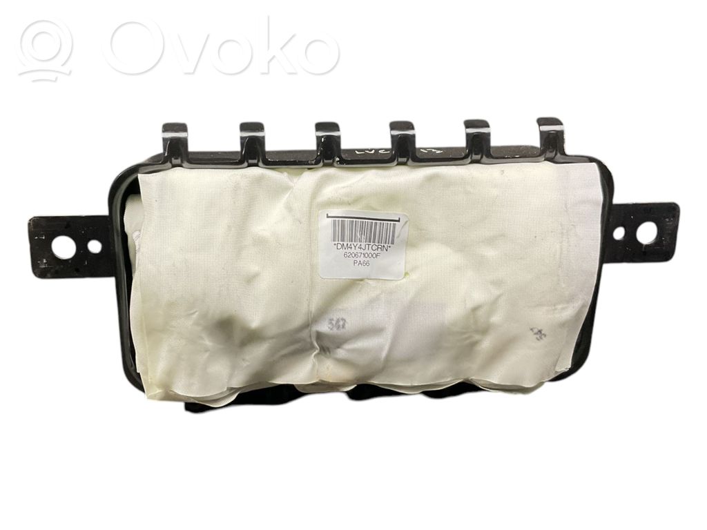 KIA Carens III Poduszka powietrzna Airbag pasażera 