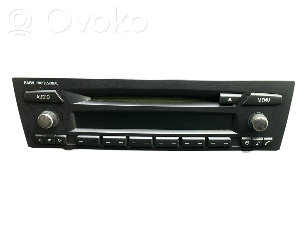 BMW 3 E90 E91 Radio/CD/DVD/GPS head unit 