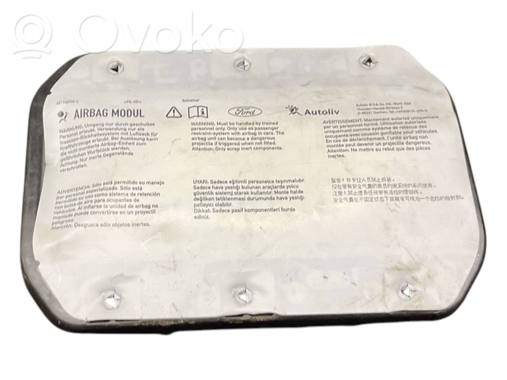 Ford Focus Airbag del pasajero 