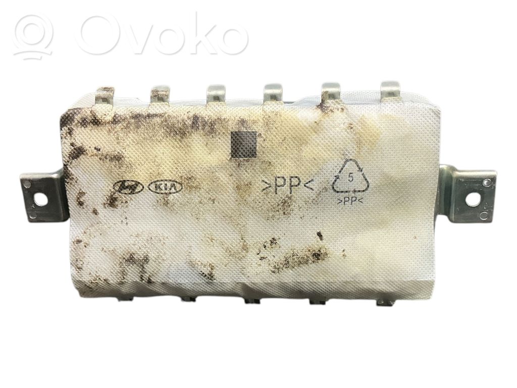Hyundai ix20 Airbag del pasajero 