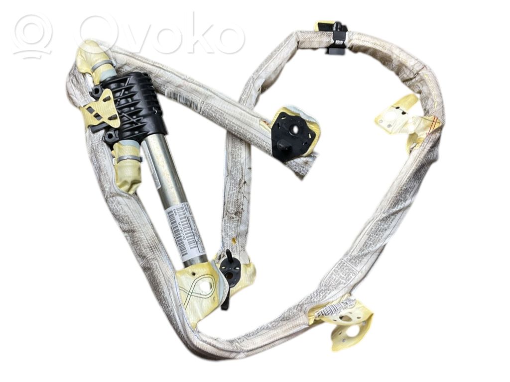 BMW 3 E92 E93 Jumta gaisa spilvens 
