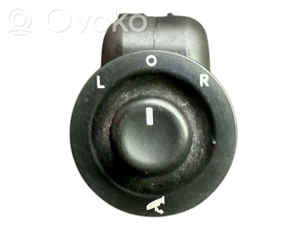 Jeep Patriot Interruptor del espejo lateral 