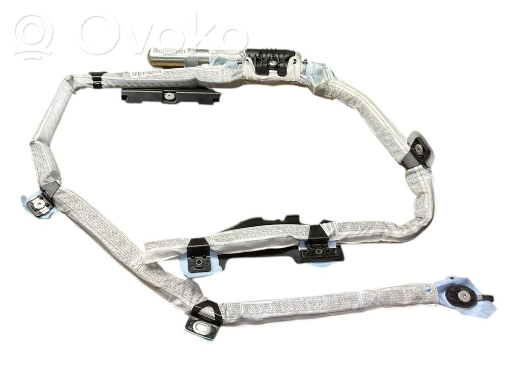BMW 3 E90 E91 Jumta gaisa spilvens 