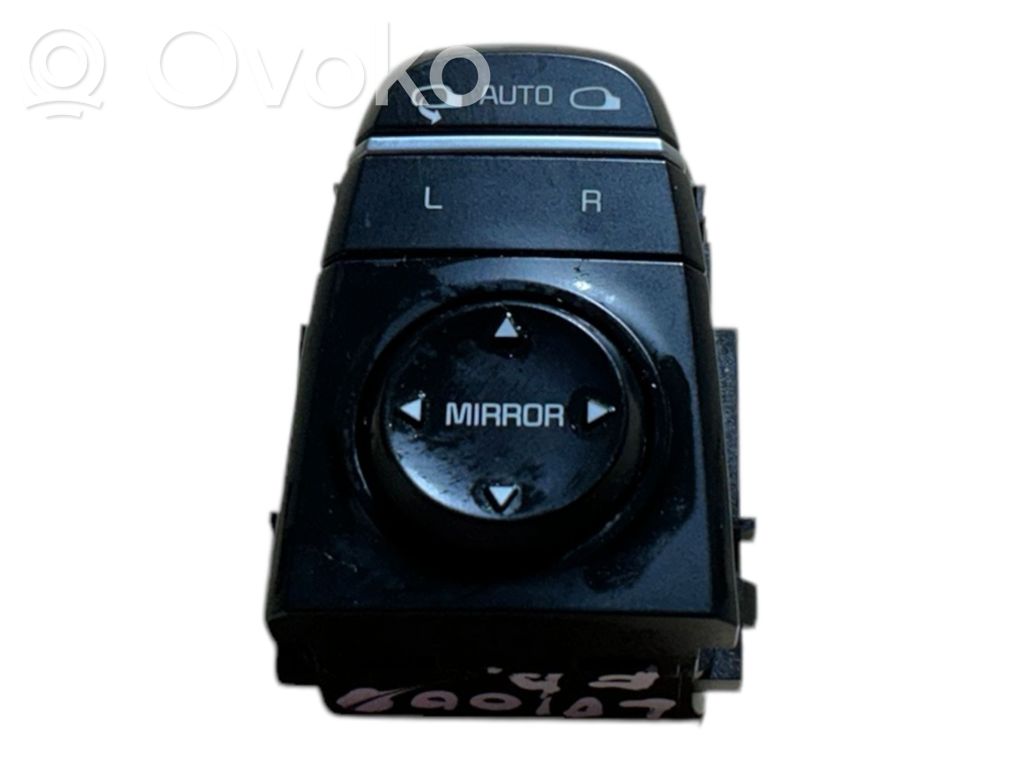 KIA Optima Wing mirror switch 