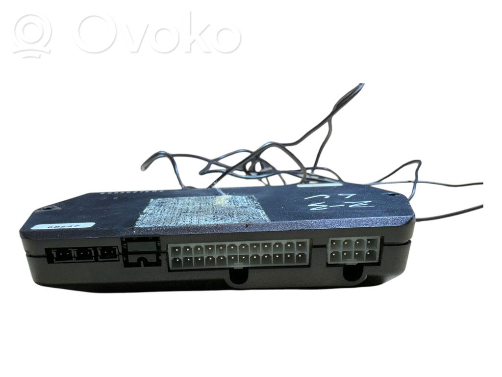 BMW Z3 E36 Unitate/modul de control fără cheie (KESSY) 