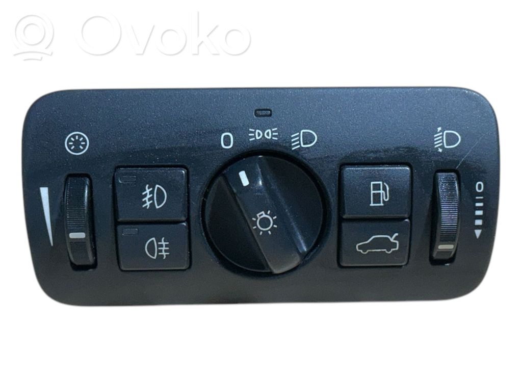 Volvo XC70 Interruptor de luz 