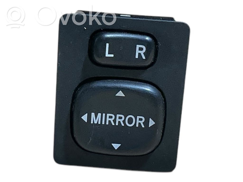 Toyota Yaris Sivupeilin kytkin 