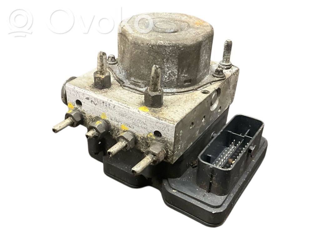 Dacia Sandero ABS Pump 